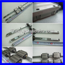 THK linear guideway and carriage SHS15C/LC